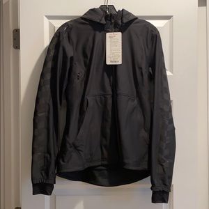Lululemon Winter Running Jacket